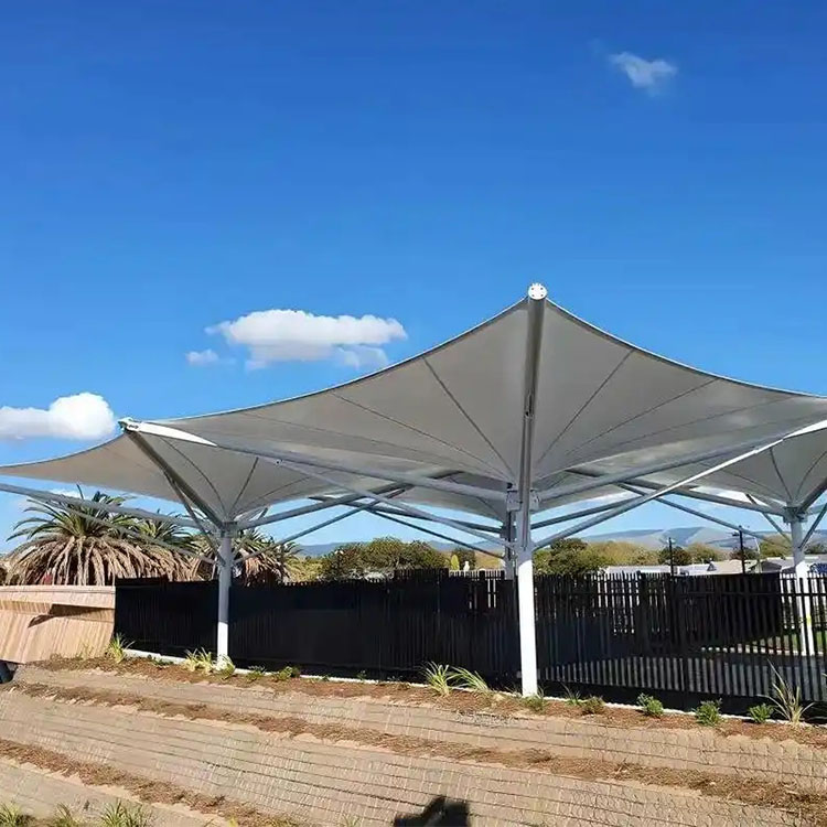 兴宁市工程案例