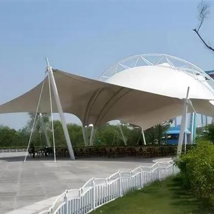 兴宁市工程案例