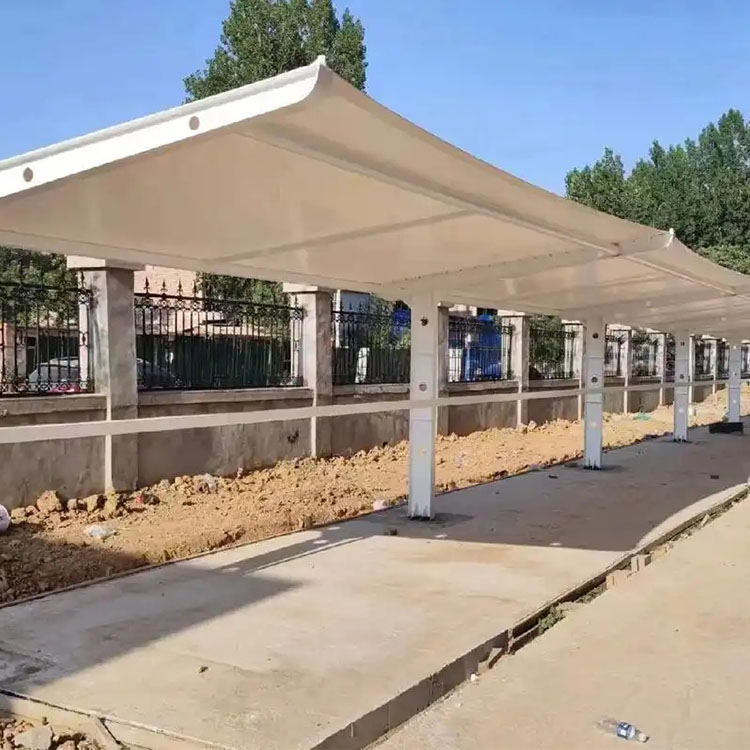 兴宁市工程案例