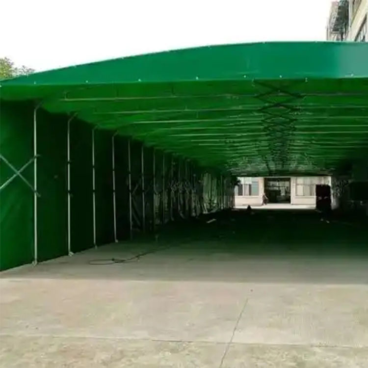 兴宁市工程案例