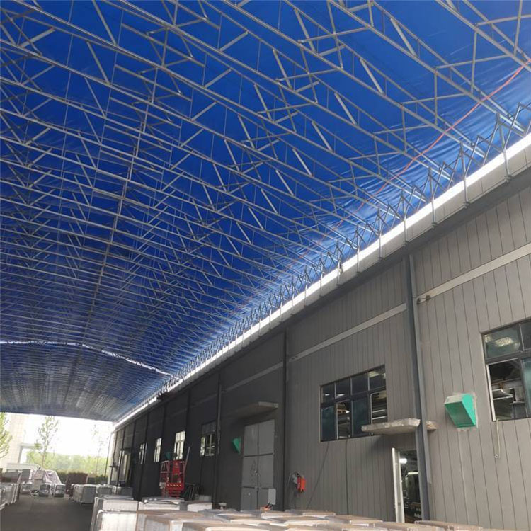 兴宁市工程案例