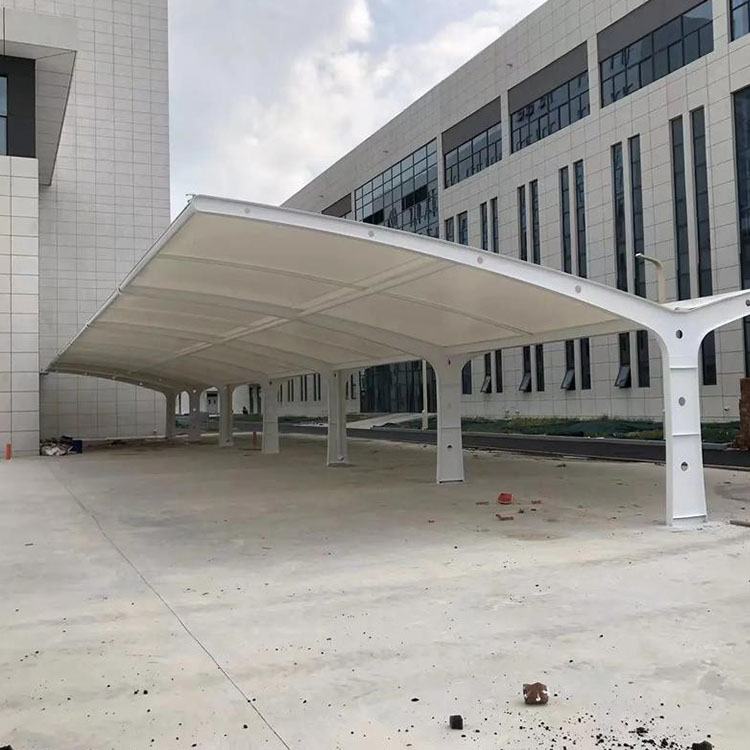 兴宁市工程案例