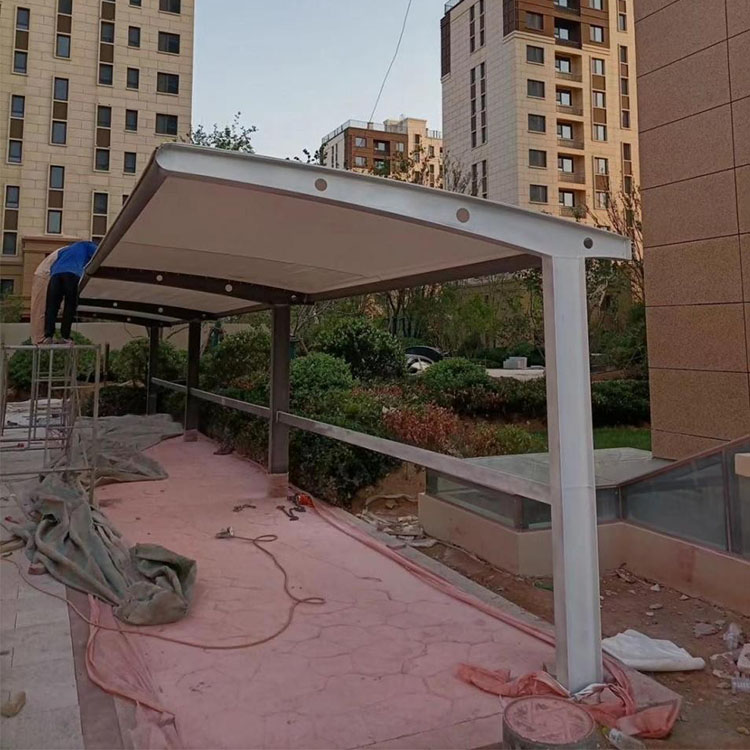 兴宁市工程案例